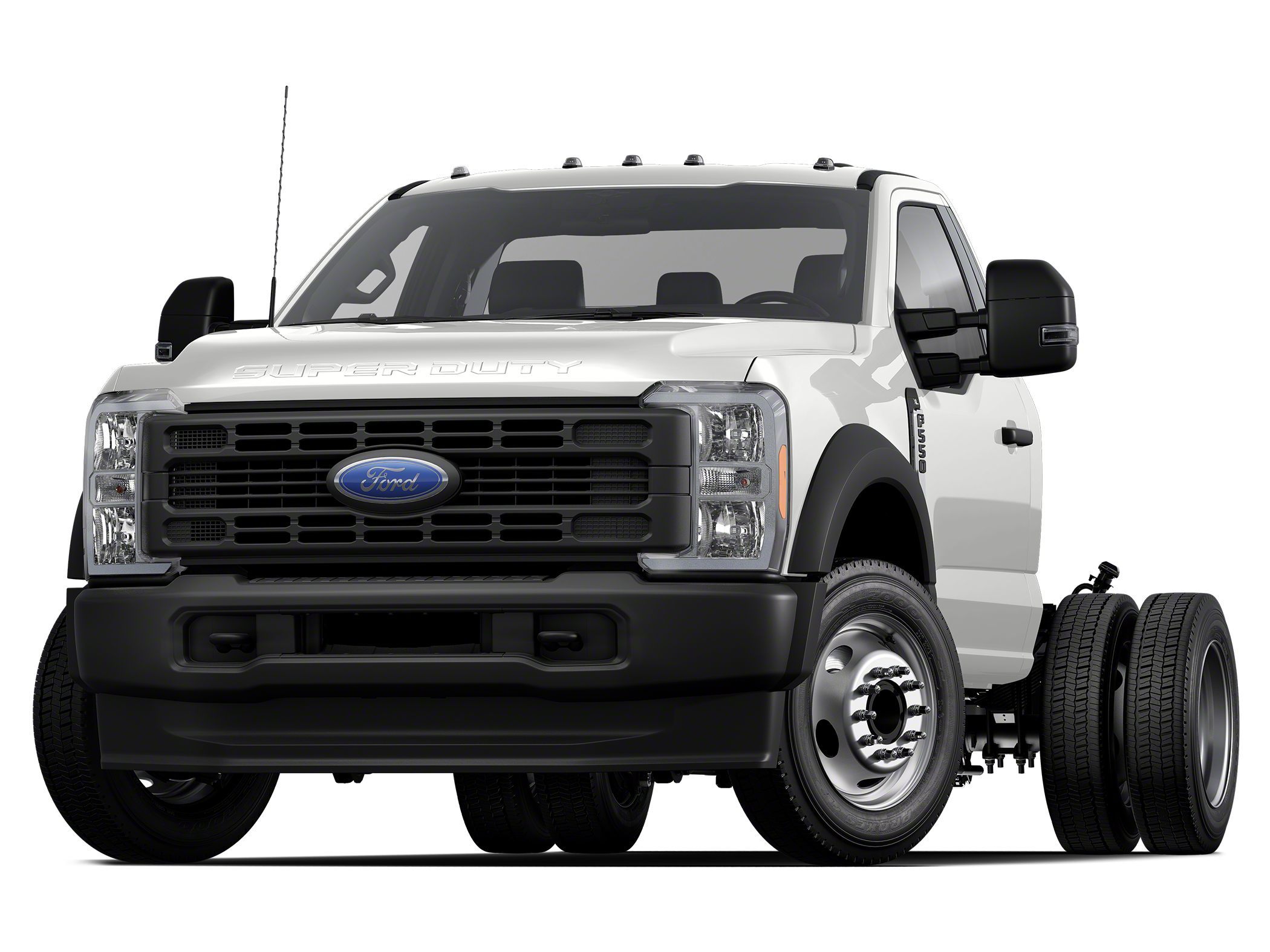 ford f-550 super duty chassis cab 2023 1FDUF5HT7PDA05013 image ford f-550 super duty chassis cab 2023 1FDUF5HT7PDA05013 image